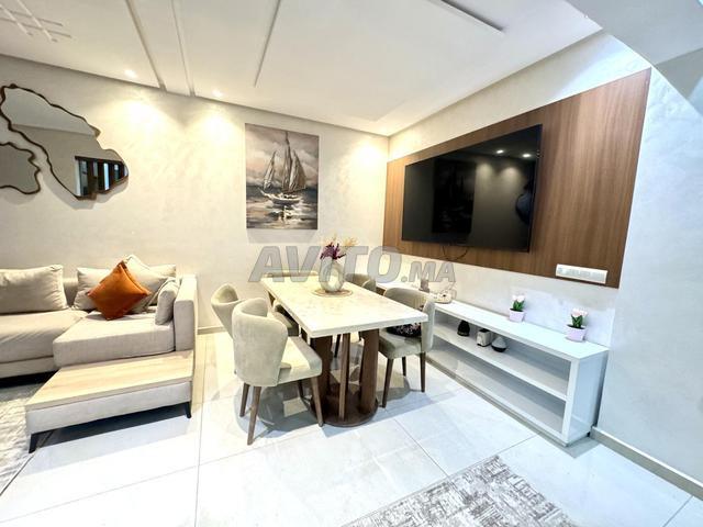 Appartement splendide Location longue durée