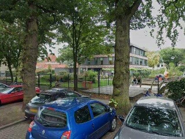Appartement Spreeuwlaan in Bilthoven
