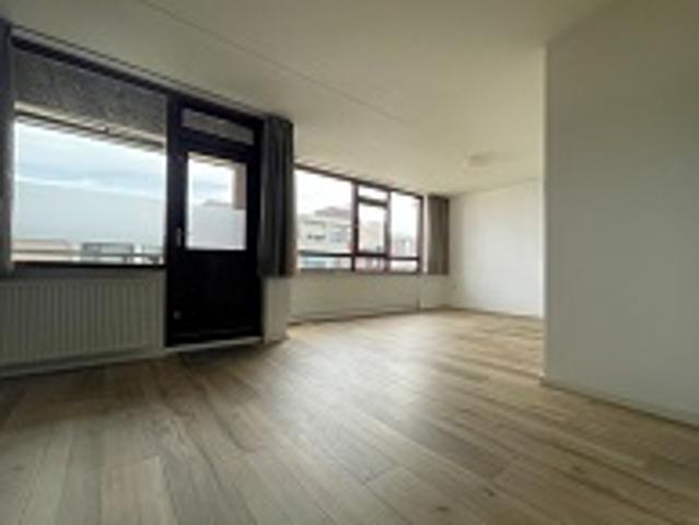 Appartement Sweelinckstraat in Brunssum