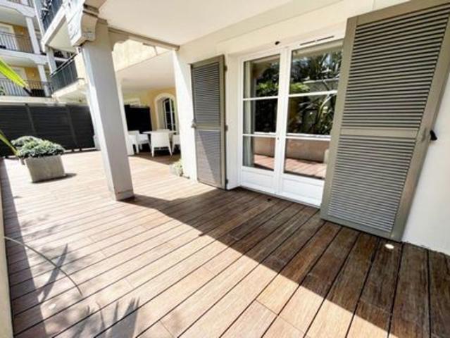 Appartement ST TROPEZ