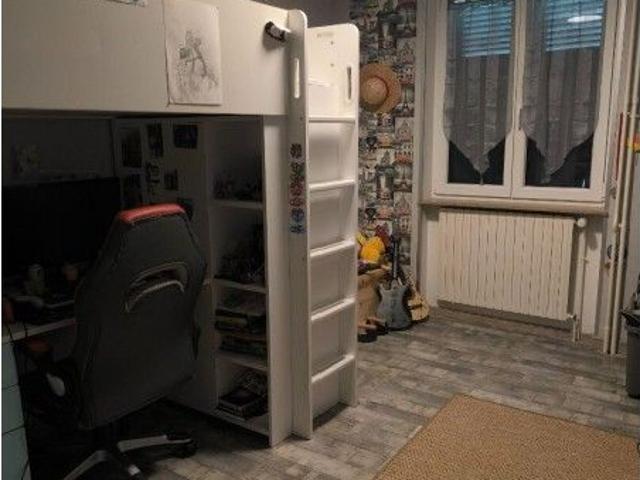 Appartement ST AMARIN 115m² 3 chambres