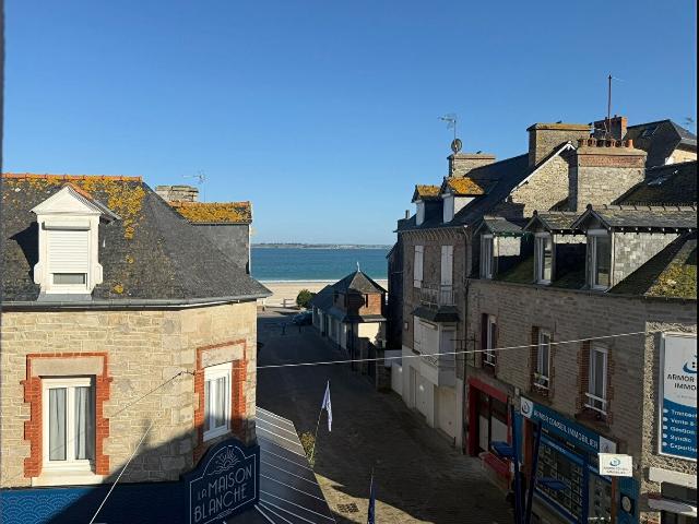 Appartement St Cast Le Guildo 4 pièce s 95 m2