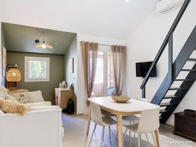 Appartement St Cyprien