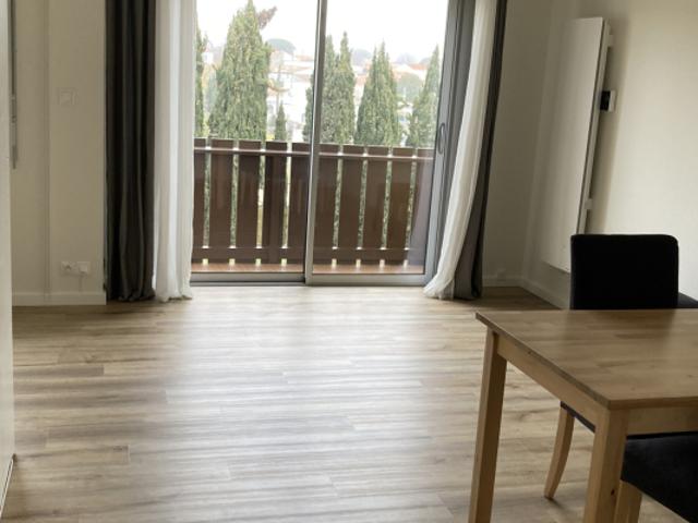 APPARTEMENT ST GEORGES DE DIDONNE