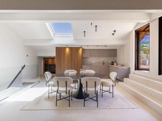Appartement ST JEAN CAP FERRAT