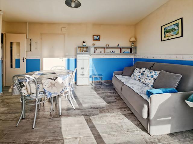 Appartement ST JEAN DE MONTS 1 pièce s 23 m2