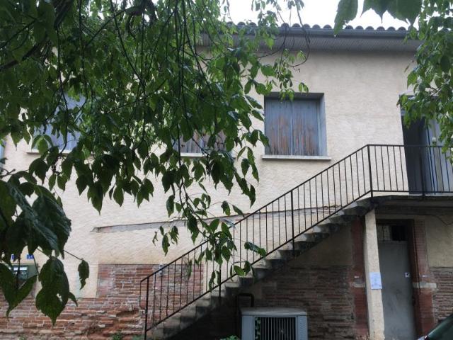 APPARTEMENT ST JORY 2 pièce s 50 m2