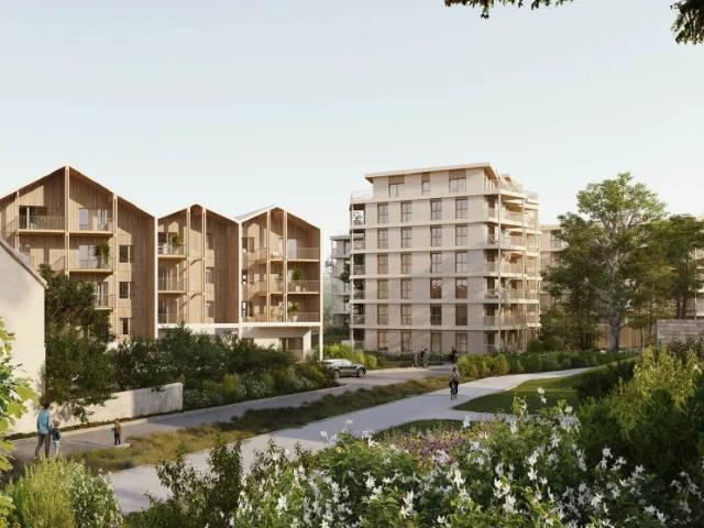 Appartement St Julien en Genevois