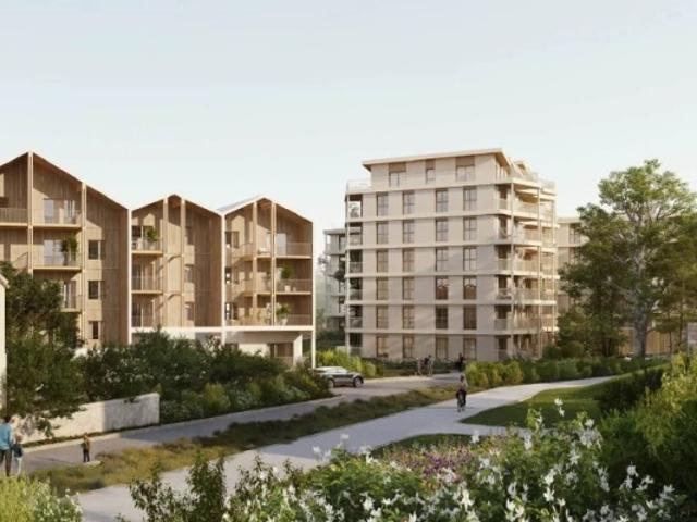 Appartement St Julien en Genevois