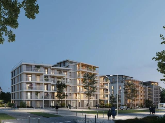 Appartement St Julien en Genevois