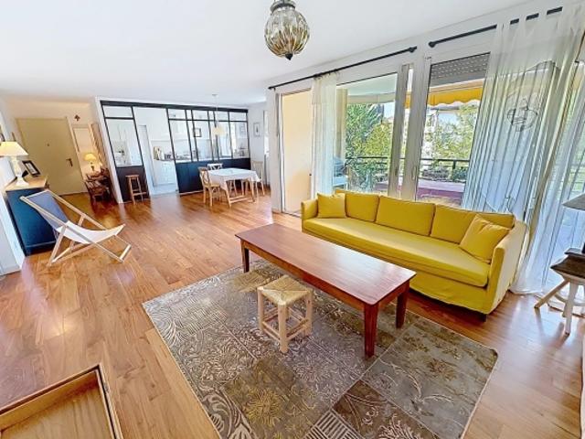 Appartement St Julien en Genevois