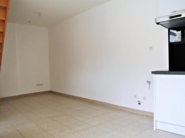 appartement st leu la foret 2 pièce s 32.40 m2