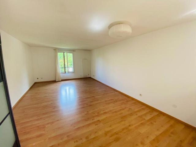 appartement st leu la foret 59.36 m2