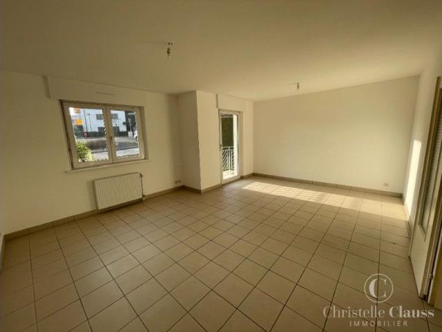 Appartement ST LOUIS 77m² 2 chambres