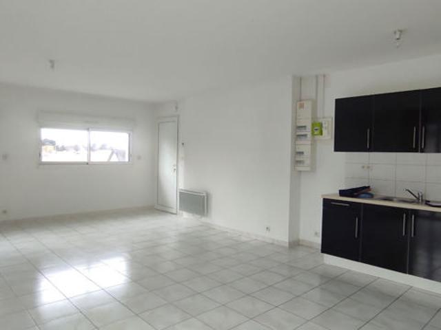 Appartement St Macaire En Mauges 2 pièce s