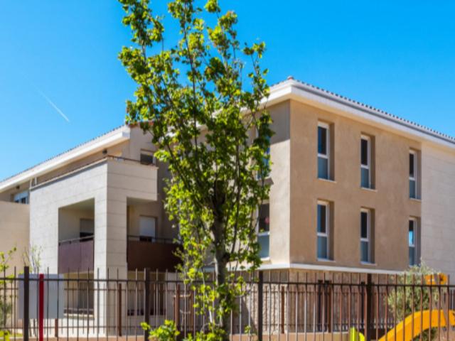 APPARTEMENT ST MARTIN DE CRAU