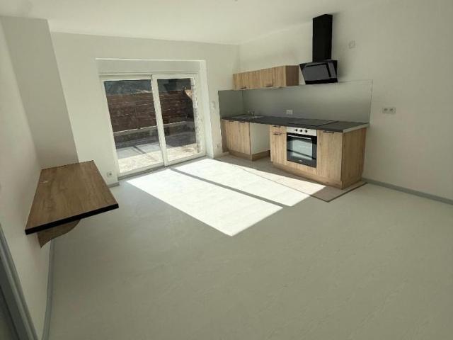 Appartement St Martin Du Fresne 2 pièce s 36.1 m2