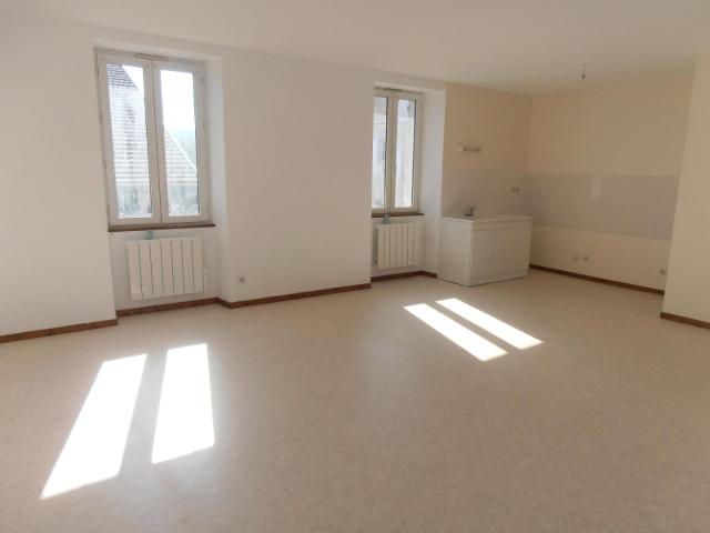 Appartement St Martin Du Fresne 3 pièce s 58.9 m2