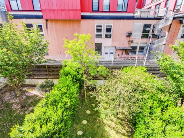 Appartement St Ouen 2 pièce s 40 m2