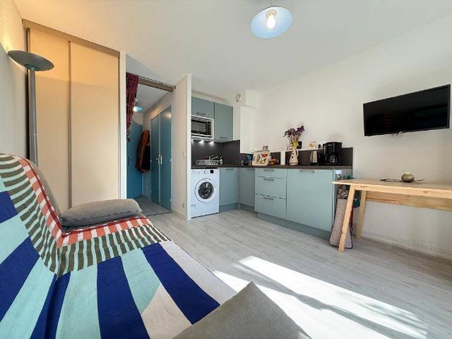 Appartement St Palais Sur Mer 1 pièce s 20.80 m2