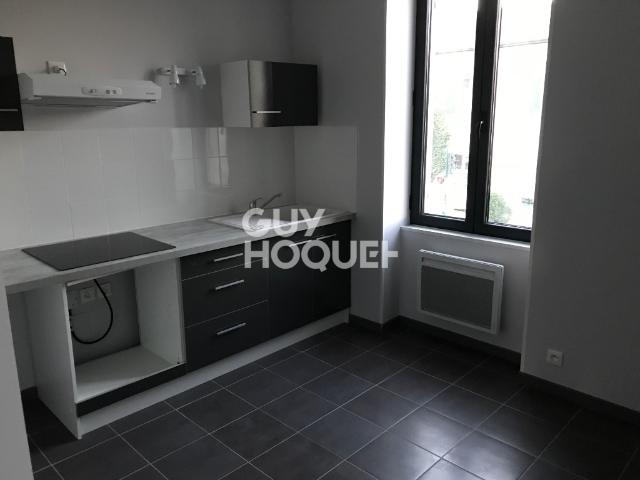 Appartement St Paul Les Dax 3 pièce s 79.03 m2