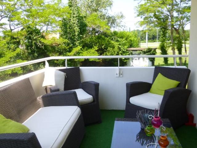Appartement St Paul Les Dax 4 pièce s 82 m2 82m² Saint Paul lès Dax