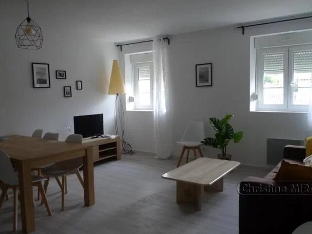 APPARTEMENT ST PAUL TROIS CHATEAUX 4 pièce s 85 m2