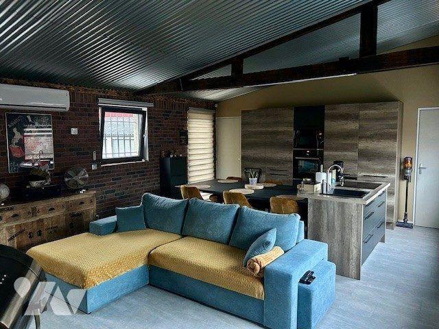 APPARTEMENT / ST QUENTIN