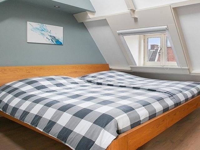 Appartement Stolwijkstraat in Amsterdam