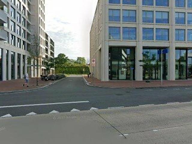 Appartement Stoomstraat in Eindhoven