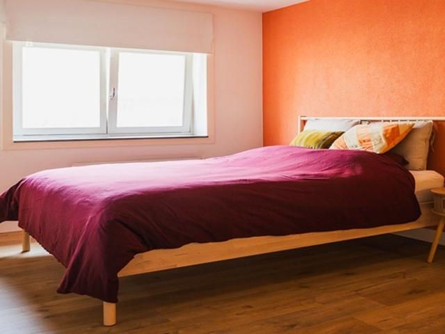 Appartement Stortenbekerstraat in Den Haag