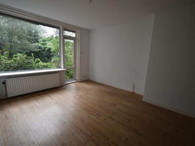 Appartement Statenweg in Rotterdam