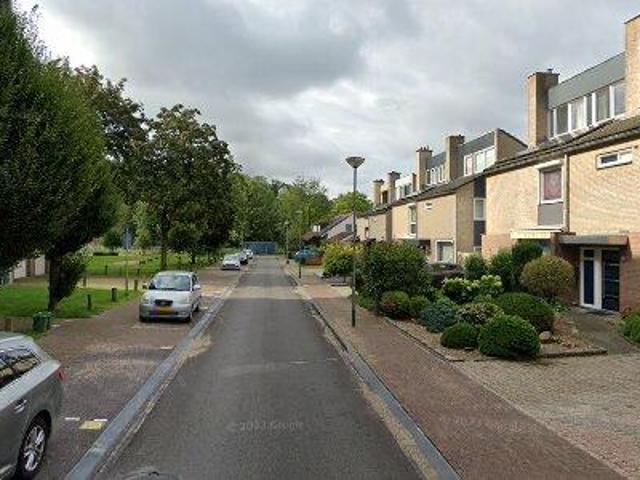Appartement Statenlaan in Valkenburg
