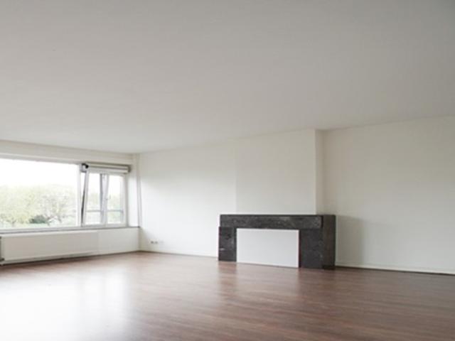 Appartement Statensingel in Rotterdam