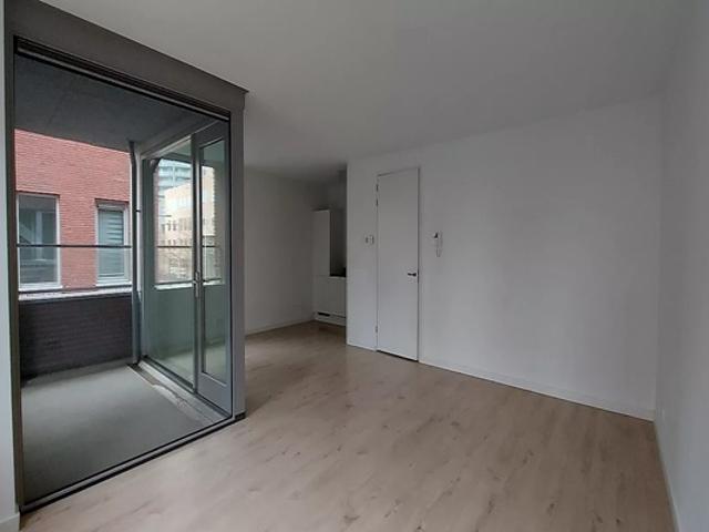 Appartement Stationslaan in Breda