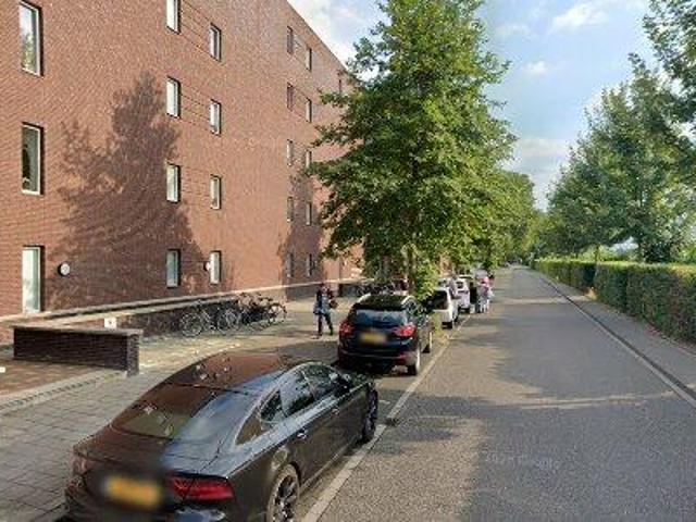 Appartement Stationspark in Roermond