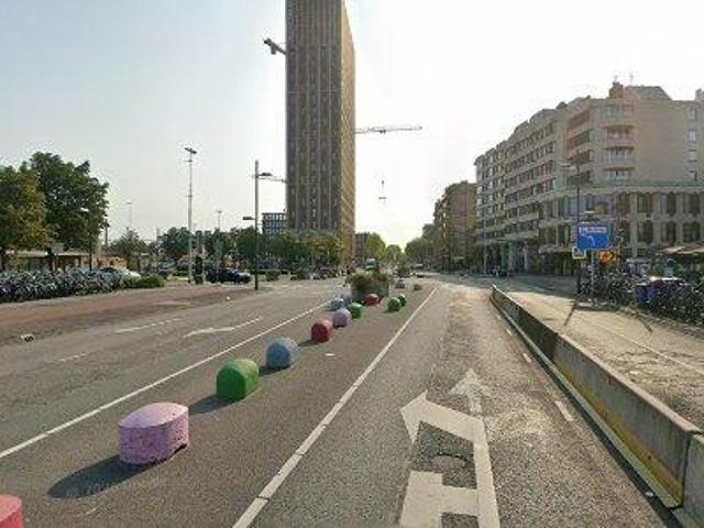 Appartement Stationsplein in Eindhoven