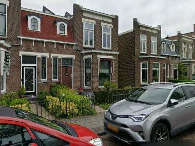 Appartement Stationsplein in Heerenveen