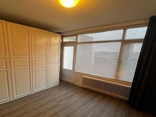 Appartement Stationsplein in Hengelo