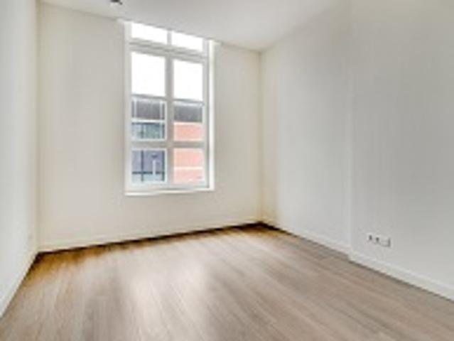 Appartement Stationsplein in Roermond