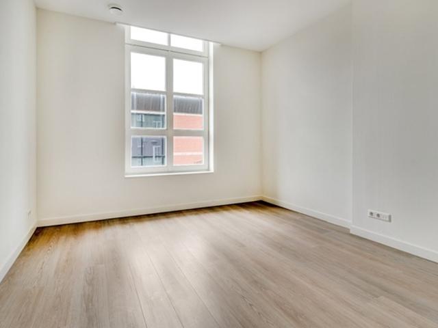 Appartement Stationsplein in Roermond