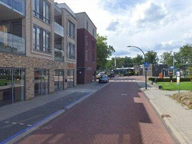 Appartement Stationsplein in Wierden