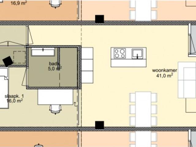 Appartement Stationsstraat te huur in Apeldoorn | NederWoon