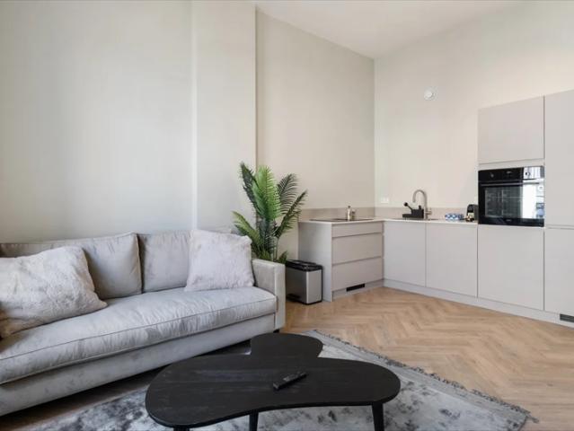 Appartement Stationsstraat, Tilburg À louer
