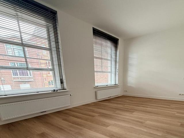 Appartement Stationsstraat in Tilburg