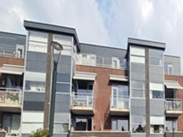 Appartement Stationsstraat in Gieten