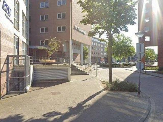 Appartement Stationsstraat in Helmond