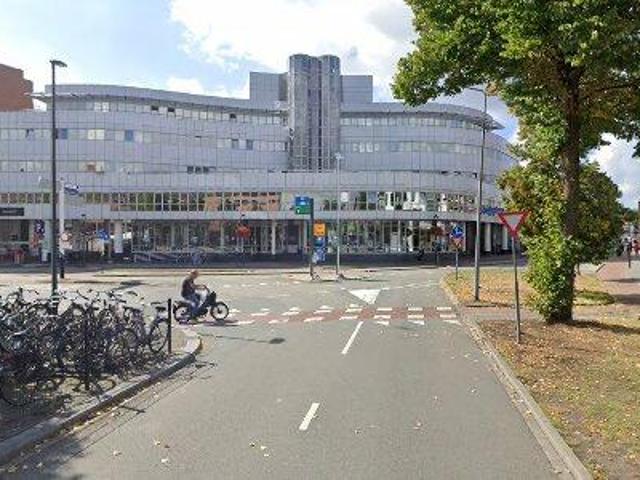 Appartement Stationsstraat in Hilversum