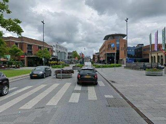 Appartement Stationsweg in Leeuwarden