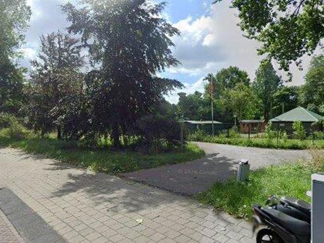 Appartement Staalmeesterslaan in Amsterdam